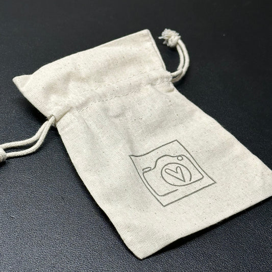 Cotton Gift Bags