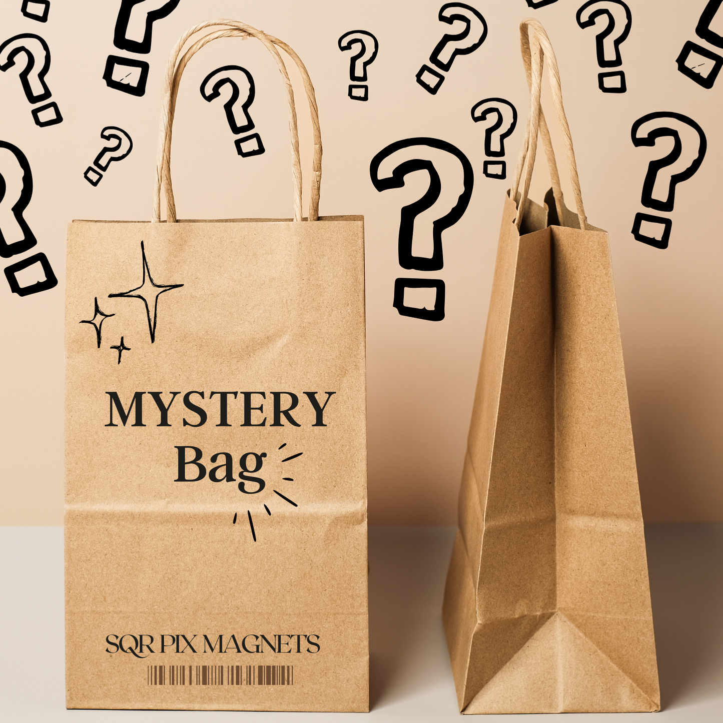 Mystery Bag