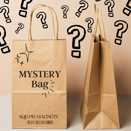 Mystery Bag